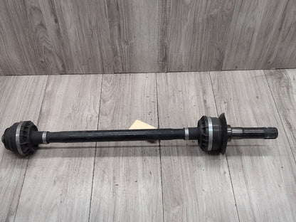 OEM BMW G20 G42 M240 M340 RWD Rear Right Passenger Output Half Shaft CV Axle