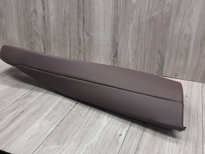 2019 - 2026 BMW X5 G05 Rear Right Passenger Bolster Airbag Air Bag 7483706 N63B44M3