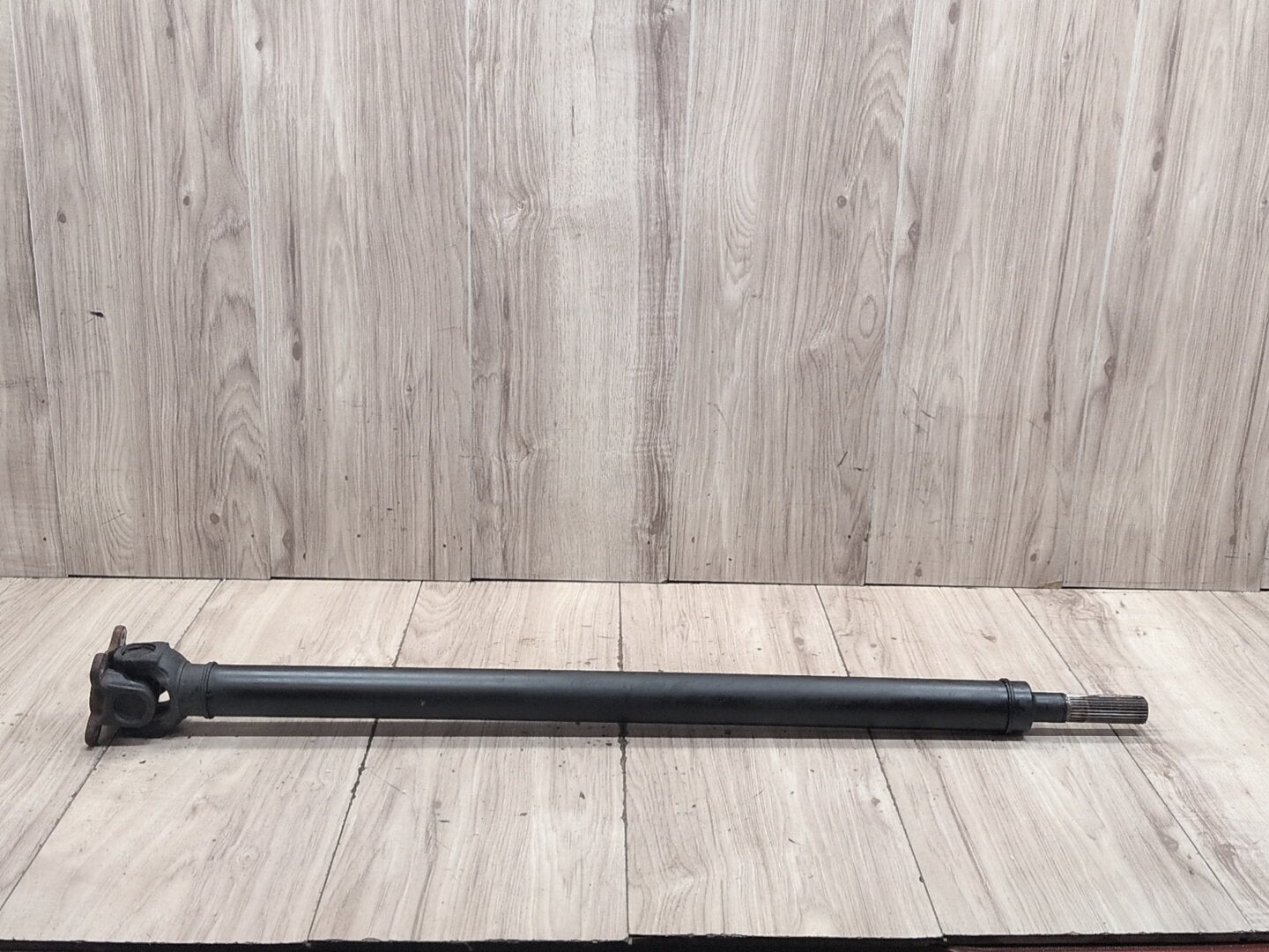 16-21 OEM BMW F90 G01 G05 G12 G30 750 AWD Front Driveshaft Axle Drive Shaft