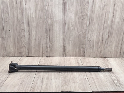 16-21 OEM BMW F90 G01 G05 G12 G30 750 AWD Front Driveshaft Axle Drive Shaft