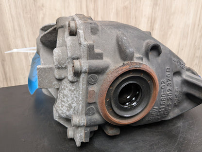 12-17 OEM BMW F30 F32 F33 F36 328 335 428 435 Rear Differential Carrier 3.15