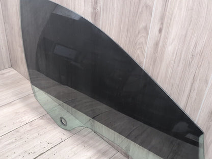 2015-2018 BMW X5 F85 Front Right Passenger Door Window Glass 7470632