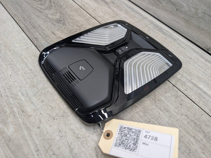 2018 - 2024 BMW X3 G01 Headliner Overhead Dome Light Switch Module 9875355 B46B20O1