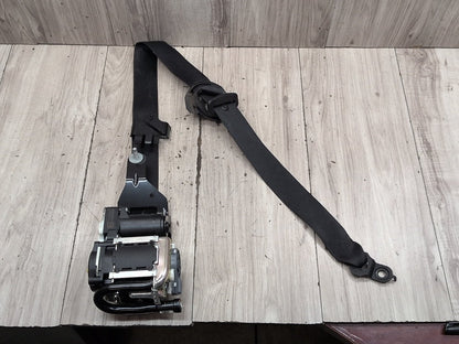 2009-2012 Mercedes-Benz E550 W212 Front Left Driver Seatbelt Seat Belt Retractor 620048200 OEM
