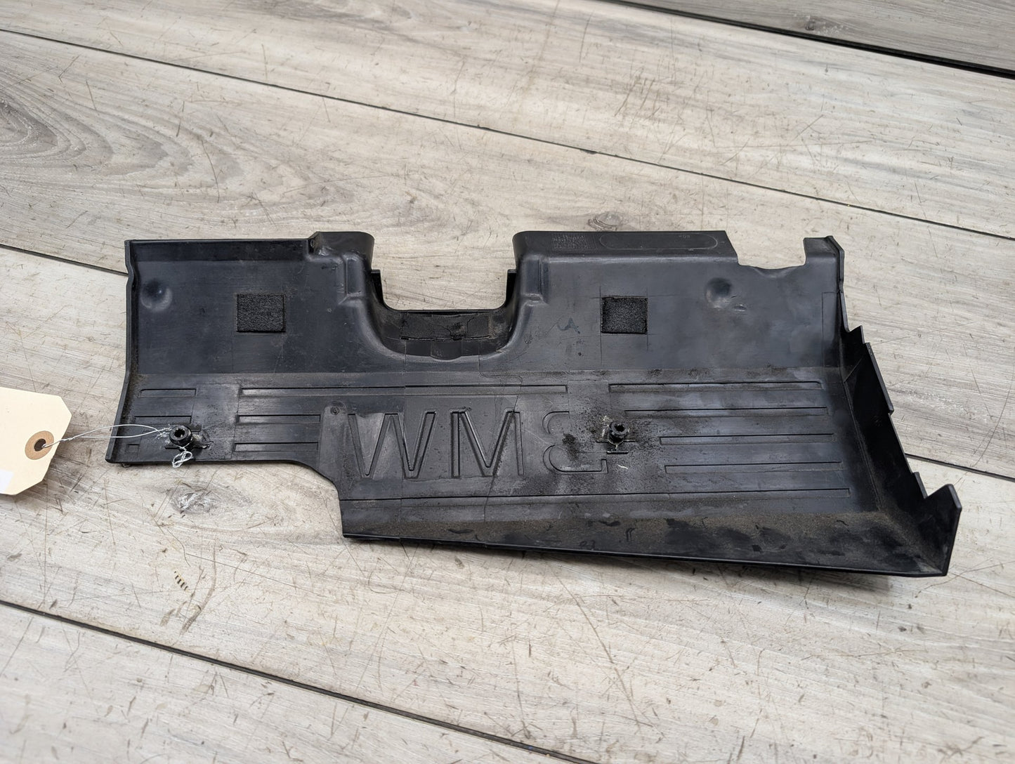 2007 - 2013 BMW X5 E70 Engine Cover 7524708 N62B48B