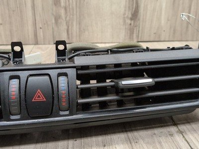 2014-2018 BMW X5 F85 Dashboard Dash Board Middle Center Air Vent 9252648 OEM
