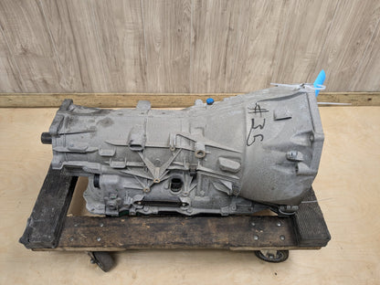 20-24 BMW G20 G42 M240 M340 M440 AWD B58 Automatic Transmission Gearbox 8HP51