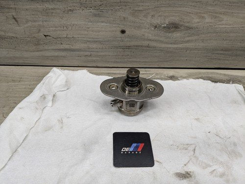 16-20 OEM BMW F39 F48 X1 X2 Engine B46 HPFP High Pressure Fuel Pump