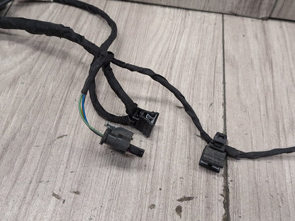 19-24 OEM BMW G20 330 M340 REAR Parking Distance Sensor PDC Wire Wiring Harness