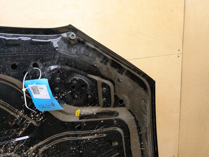 2018 - 2024 BMW X3 G01 Hood Bonnet Shell Panel 2459937 B46B20O1