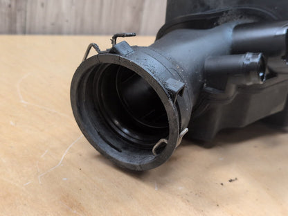 2022-2026 BMW 430i G26 Engine Motor Air Duct Tube Hose 8656981 OEM