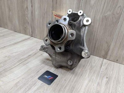 19-25 OEM BMW G20 G22 G23 FRONT Left Driver Hub Spindle Knuckle Bearing RWD
