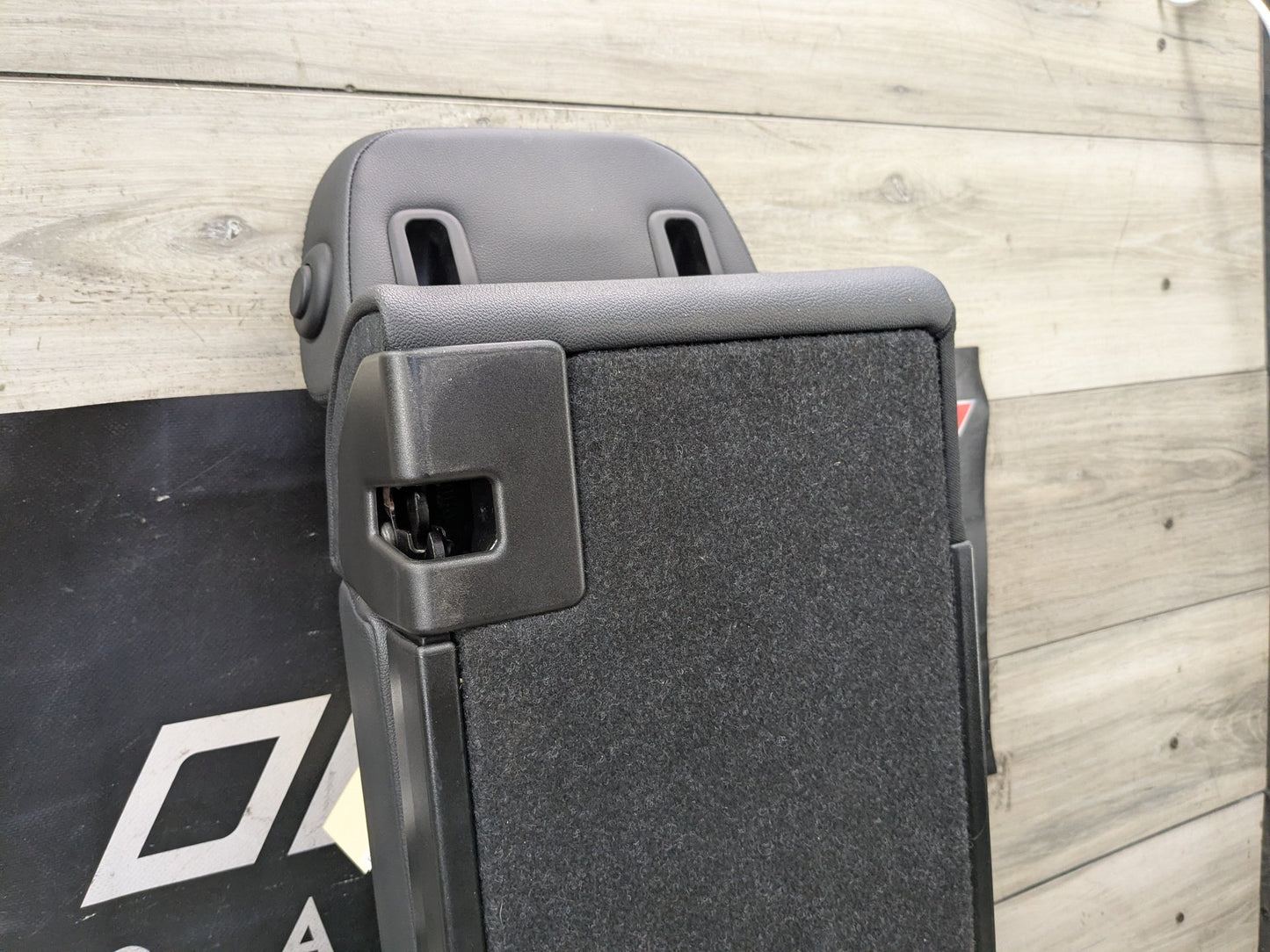 OEM BMW G01 G20 G20 330 M340 X3 X4 Rear Center Seat 2ND Row Arm Rest Cup Holder