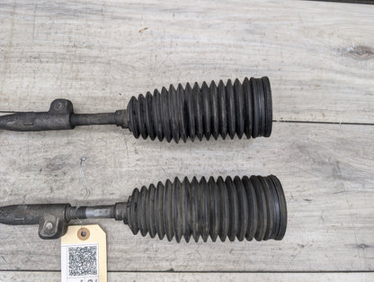 OEM BMW G11 G12 G14 G16 G30 G32 Front Left Right Inner Outer Tie Rod Boot SET