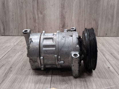 2018-2023 Audi B9 S4 CWG Engine Motor A/C AC Compressor Clutch Pump Pulley 8W0816803A