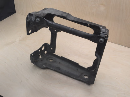 OEM BMW G01 G02 F97 X3 X4 Front Right Passenger Radiator Reinforcement Bracket