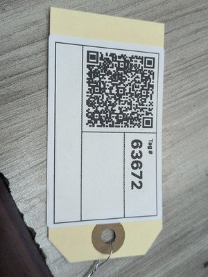 2015-2018 BMW X5 F85 Radiator Support Upper Cover Panel 7637050 OEM
