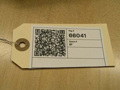 OEM BMW G20 G22 G23 G26 G80 G82 G83 M3 Rear AC Air Vent Panel Trim Cover Black