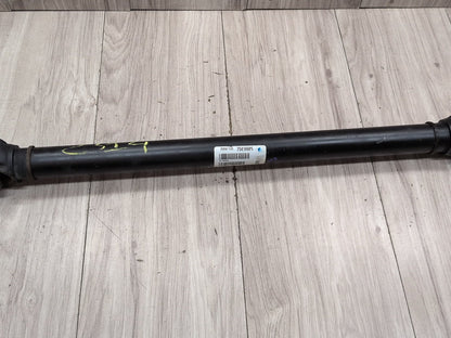 2011 - 2017 BMW X3 F25 Front Propeller Driveshaft Drive Shaft 7589985 N20B20O0