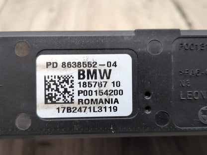 MATCH* OEM BMW F90 F97 G05 G12 G16 G30 G80 G82 M8 Integrated Power Supply Module