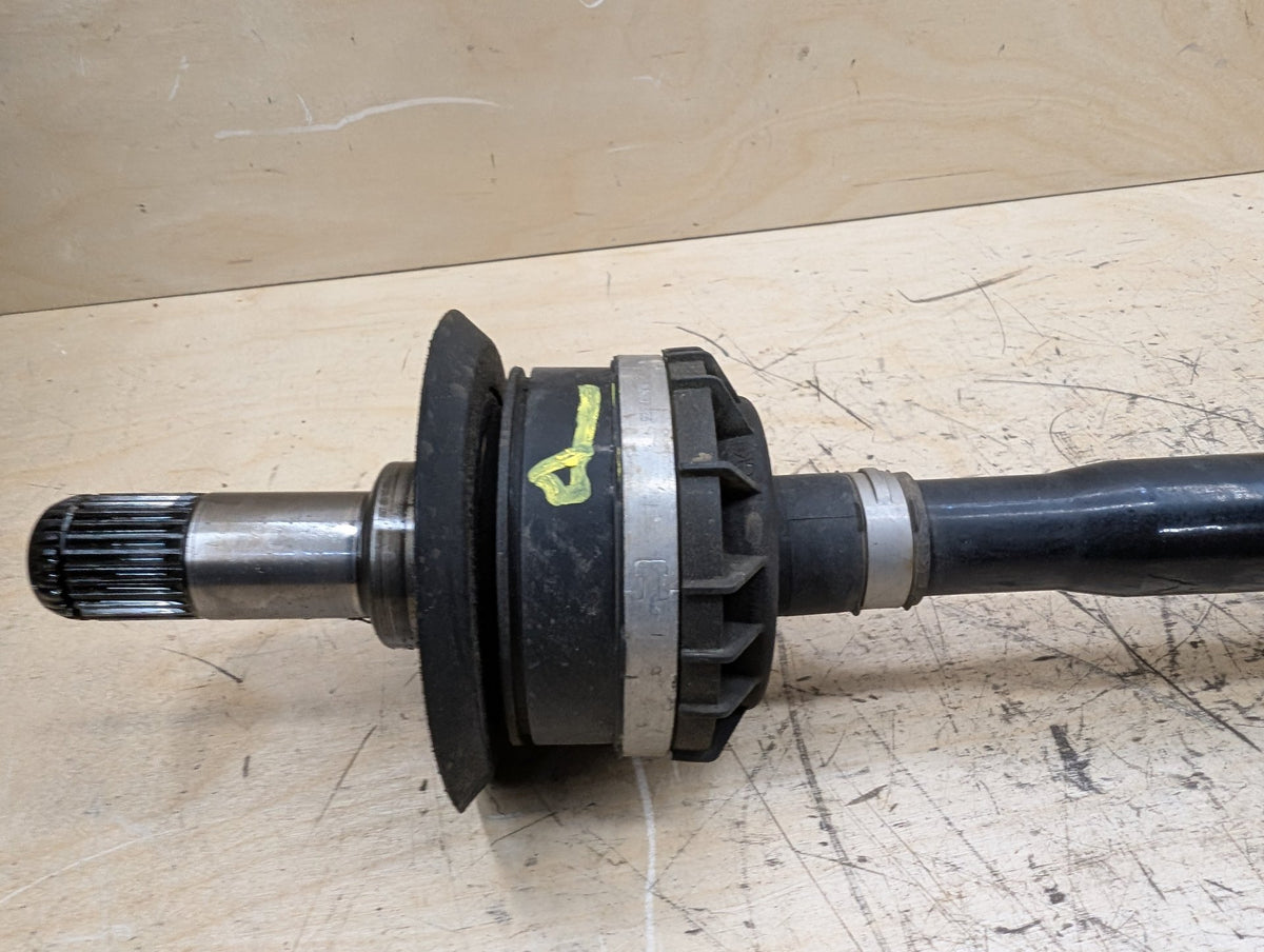 19-24 OEM BMW G20 G22 G23 G26 330 430 Rear Right Passenger Output Shaft CV Axle