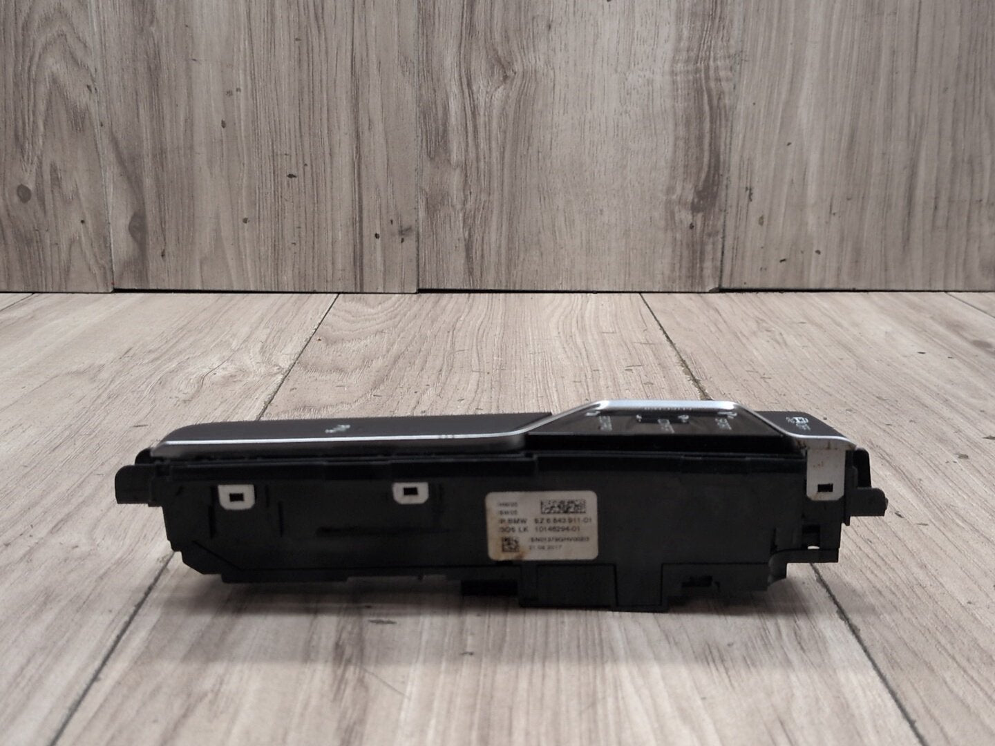 OEM BMW G01 X3 G30 540 M550 Switch Sport Comfort Operating Unit Center Console
