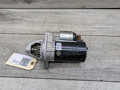 2011-2016 BMW F10 535i N55B30M0 Engine Motor Starter 7579155
