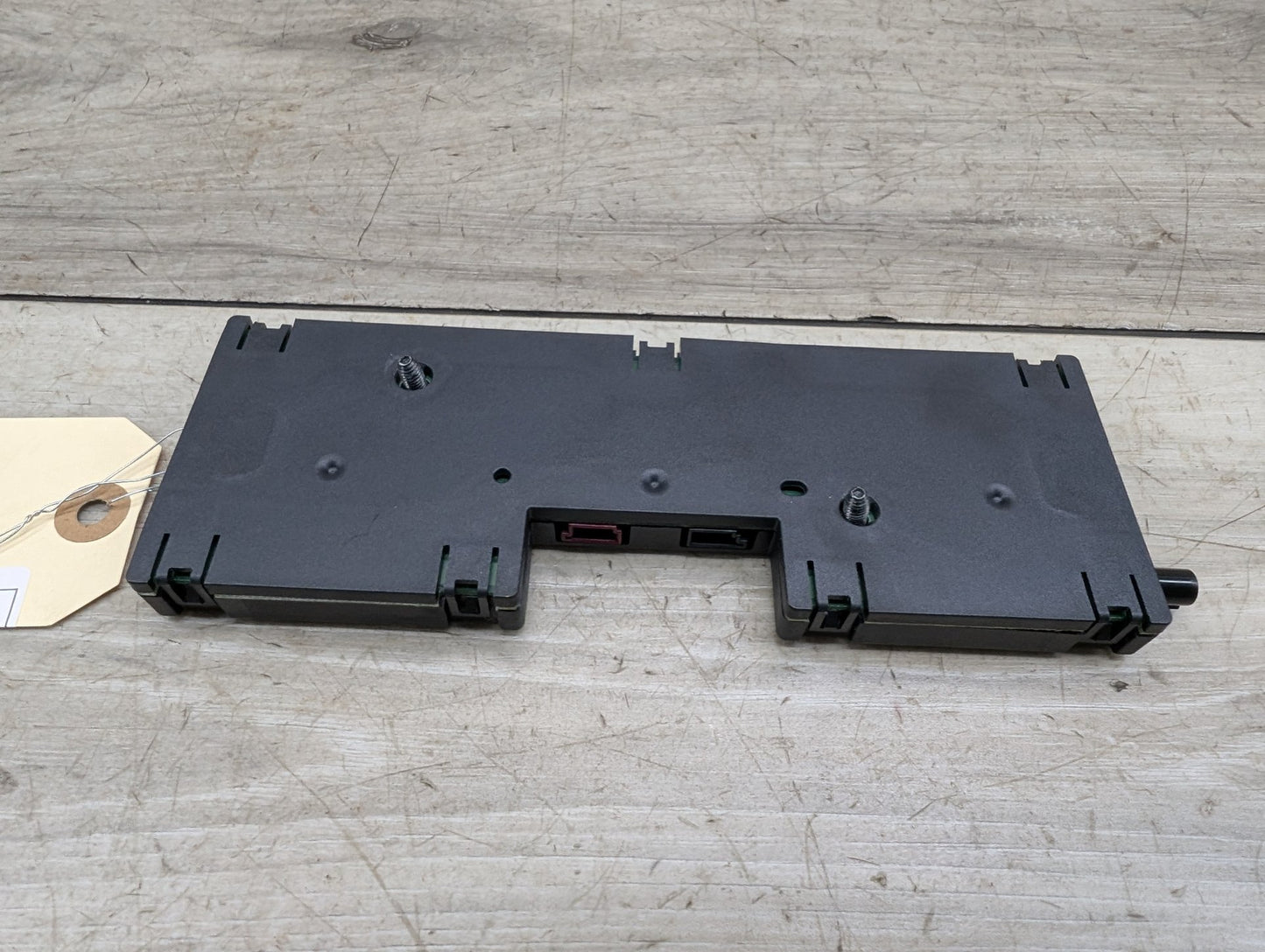 06-13 OEM BMW E70 X5 X5M Antenna Amplifier Diversity Receiver Module 315 MHZ