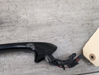 OEM BMW G01 G20 G22 G23 G30 Front Rear Right Passenger Door Handle COMFORT Black