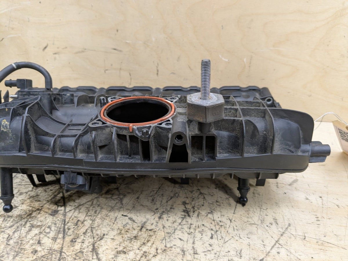 2012-2018 Audi C7 A6 CYNB Engine Motor Intake Manifold 06L133201T
