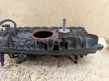 2012-2018 Audi C7 A6 CYNB Engine Motor Intake Manifold 06L133201T