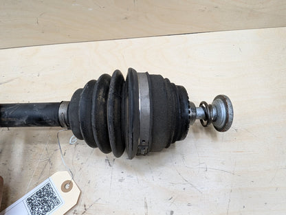 2016-2022 BMW 750i G12 Front Left Driver Half Shaft Output CV Axle 8657289
