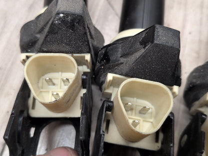 2004-2010 BMW E64 M6 S85B50A Engine Motor Ignition Coil SET 7835108