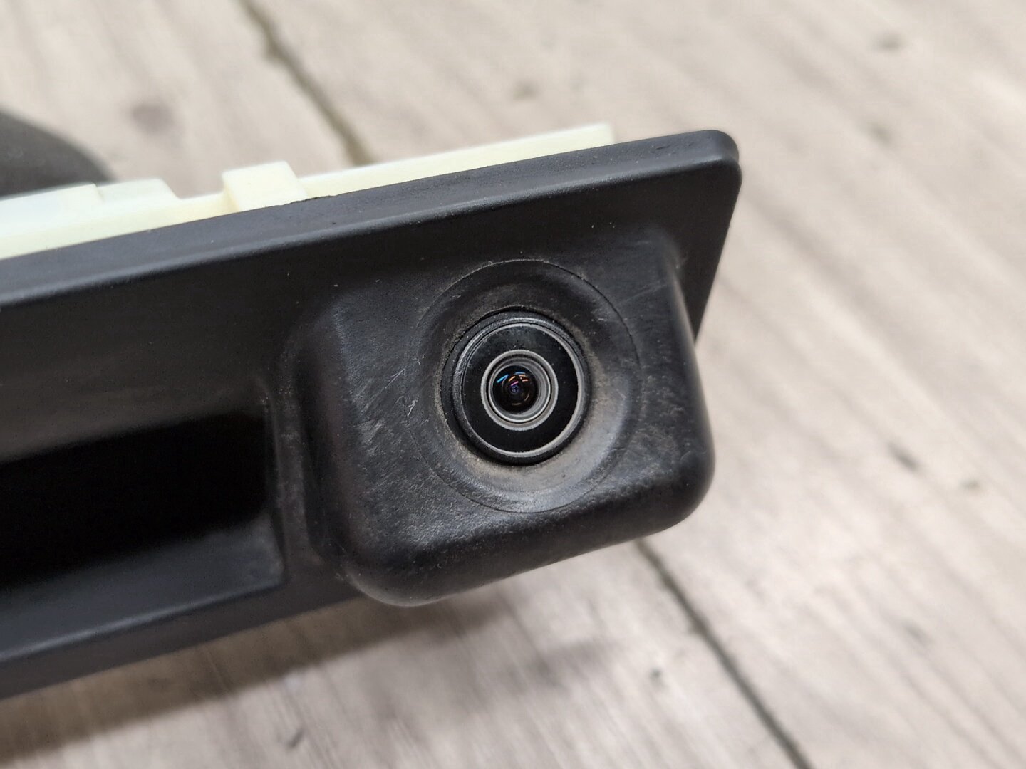 2013 - 2017 Audi S5 8T Rear View Camera Control Module 5N0827566 CTUB