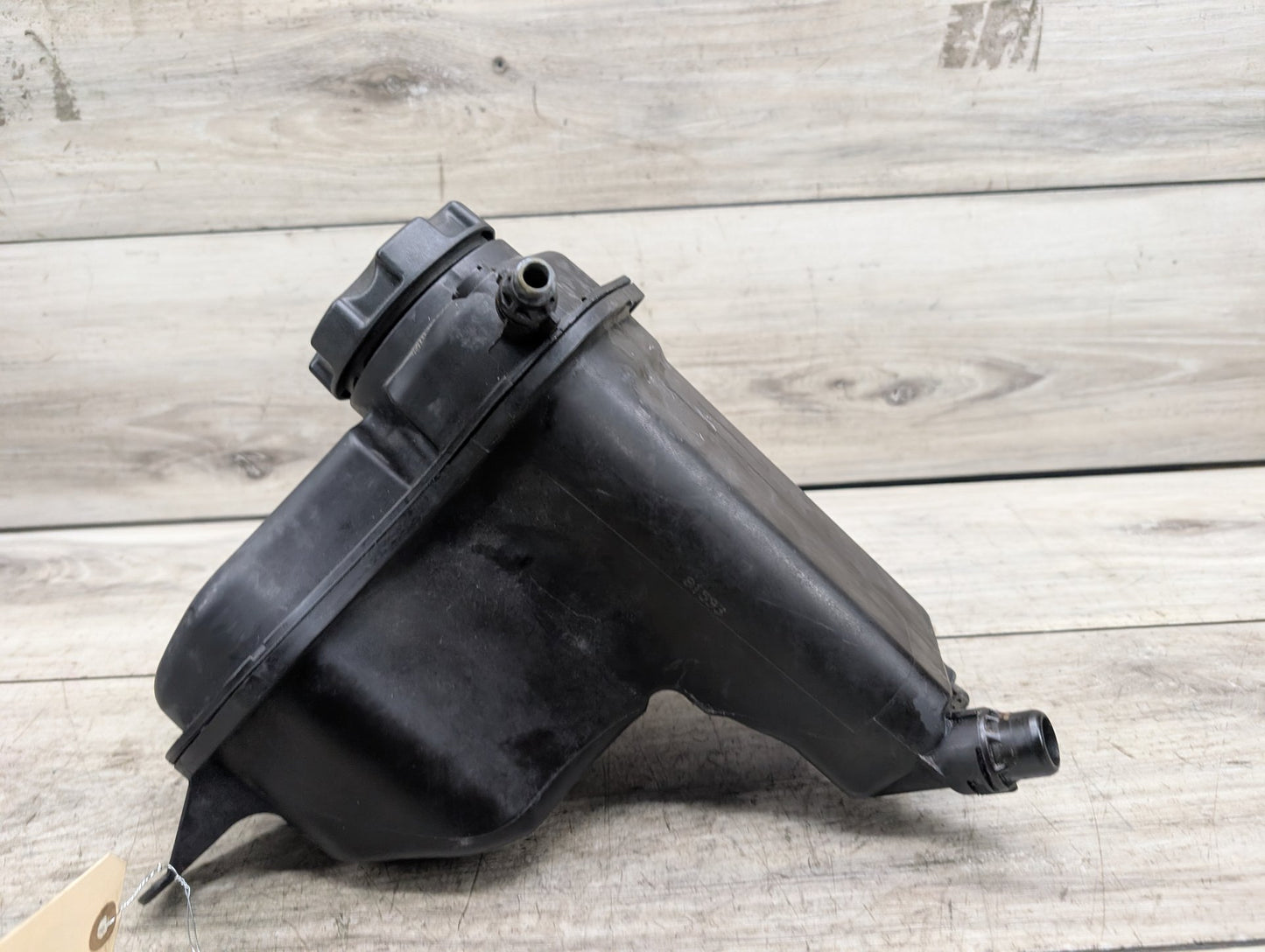 2007-2013 BMW 328i E93 Coolant Expansion Tank Reservoir 7567462