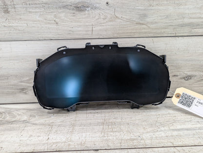 2018 - 2024 BMW X3 G01 Instrument Speedometer Guage Cluster 5A07ED0 B58B30O1