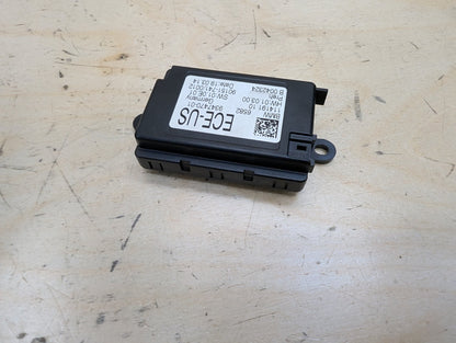 OEM BMW F15 F22 F30 F32 F80 F82 iDrive Navigation Controller Knob NBT NAV Button