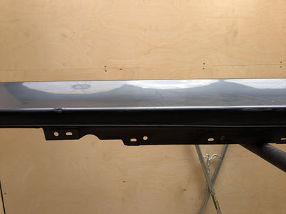 2012-2018 BMW 320i F30 Left Driver Side Skirt Rocker Panel 7312751