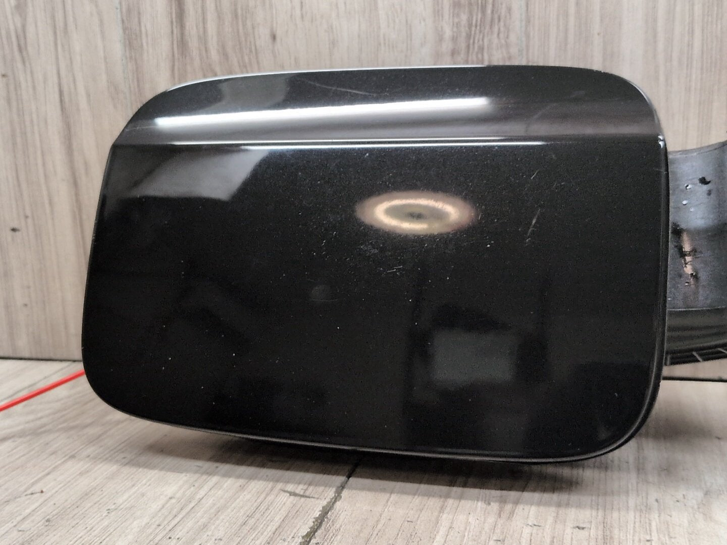 2015-2018 Audi Q3 8U Gas Cover Assembly 8U0809906C