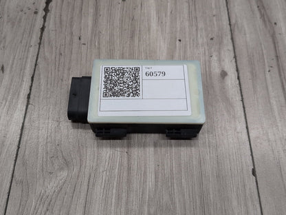 16-20 OEM BMW G30 G32 G11 G12 F90 M5 Lane Change Warning Sensor Radar