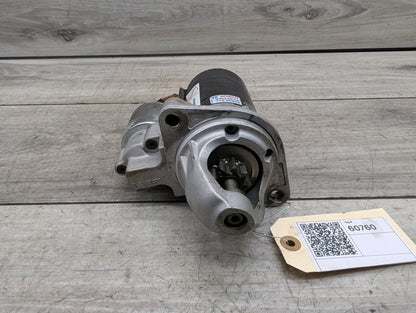 2011-2016 BMW F10 535i N55B30M0 Engine Motor Starter 7579155