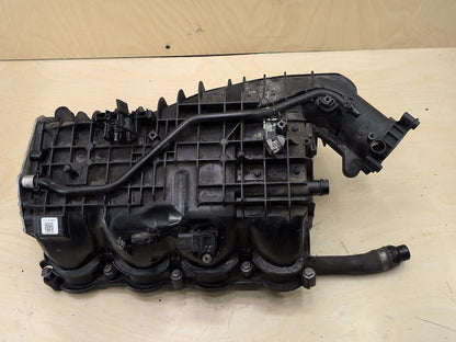16-21 OEM BMW F22 F30 F32 F36 G01 G12 G30 330 430 B46 Intake Manifold Assembly