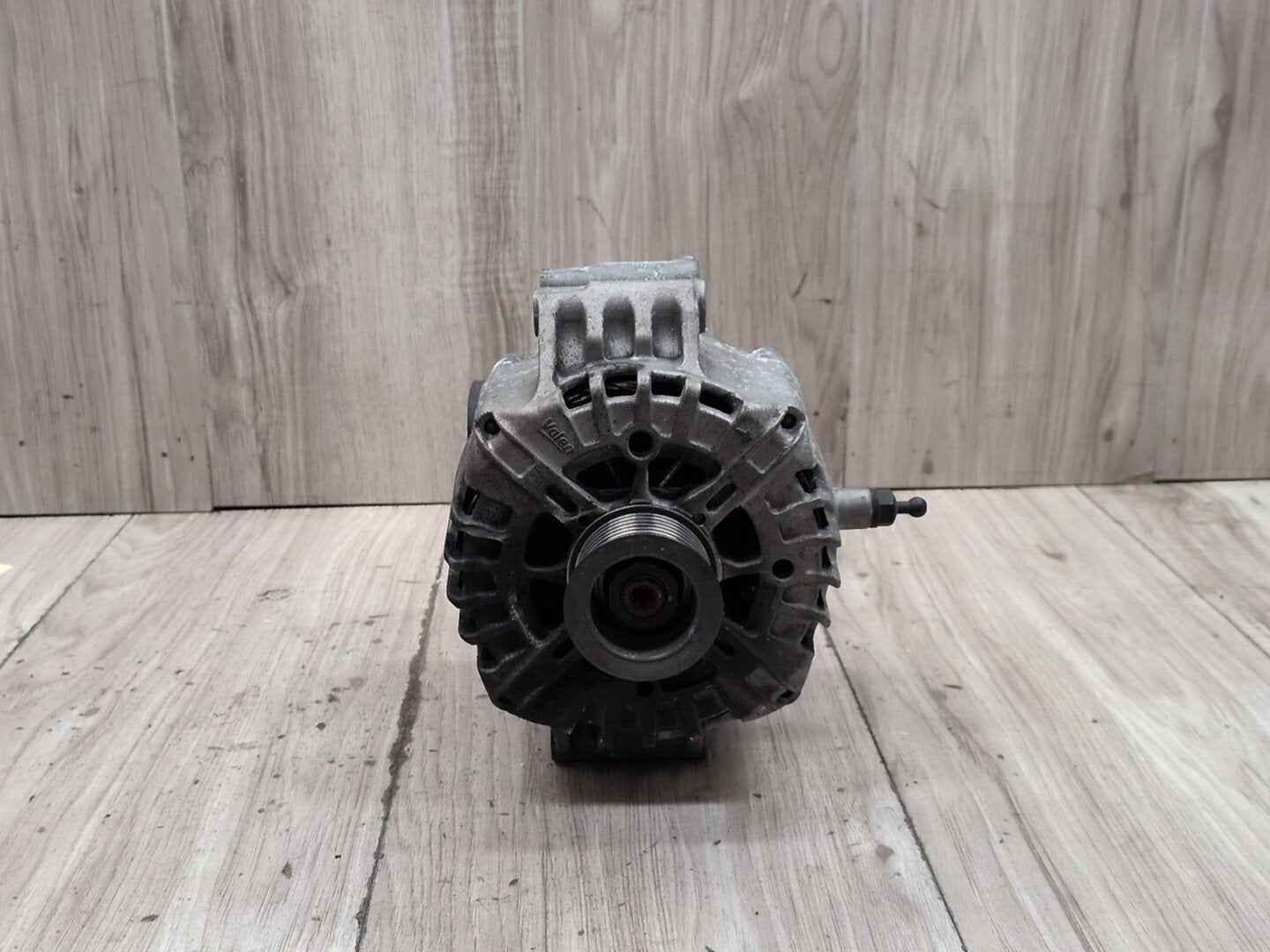 16-23 OEM BMW F16 G05 G07 G12 G16 G30 M550 Engine N63 Alternator Generator 250A