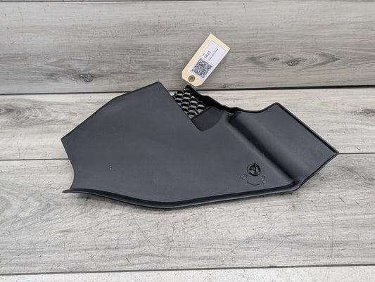 2018 - 2023 BMW X3 G01 Left Driver Side Cowl Cover 7399017 B58B30M0