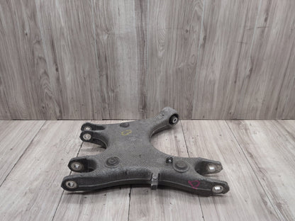 2011-2016 BMW M5 F10 Rear Left Driver Control Arm 2284133 OEM