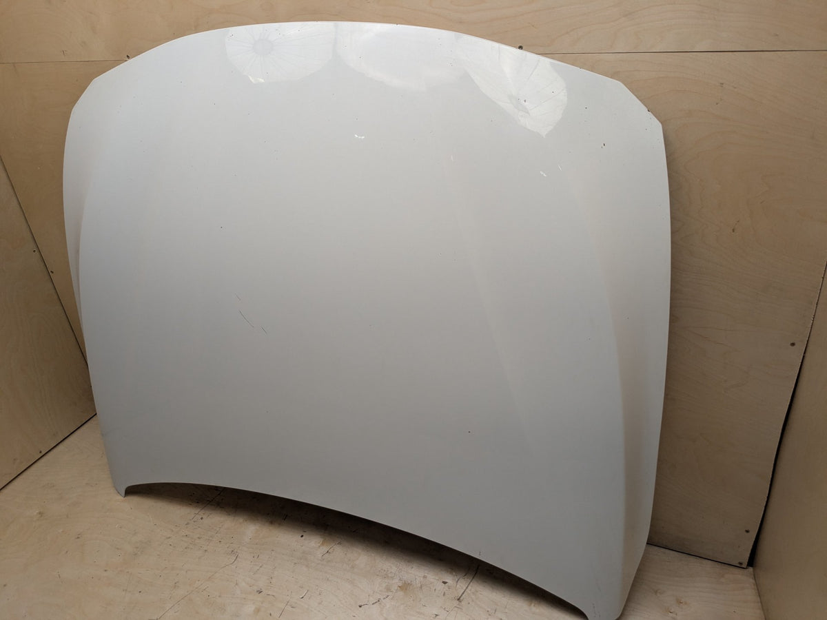 BMW F30 F31 F32 F33 F36 328 330 335 435 440 Hood Panel Bonnet Shell White 300