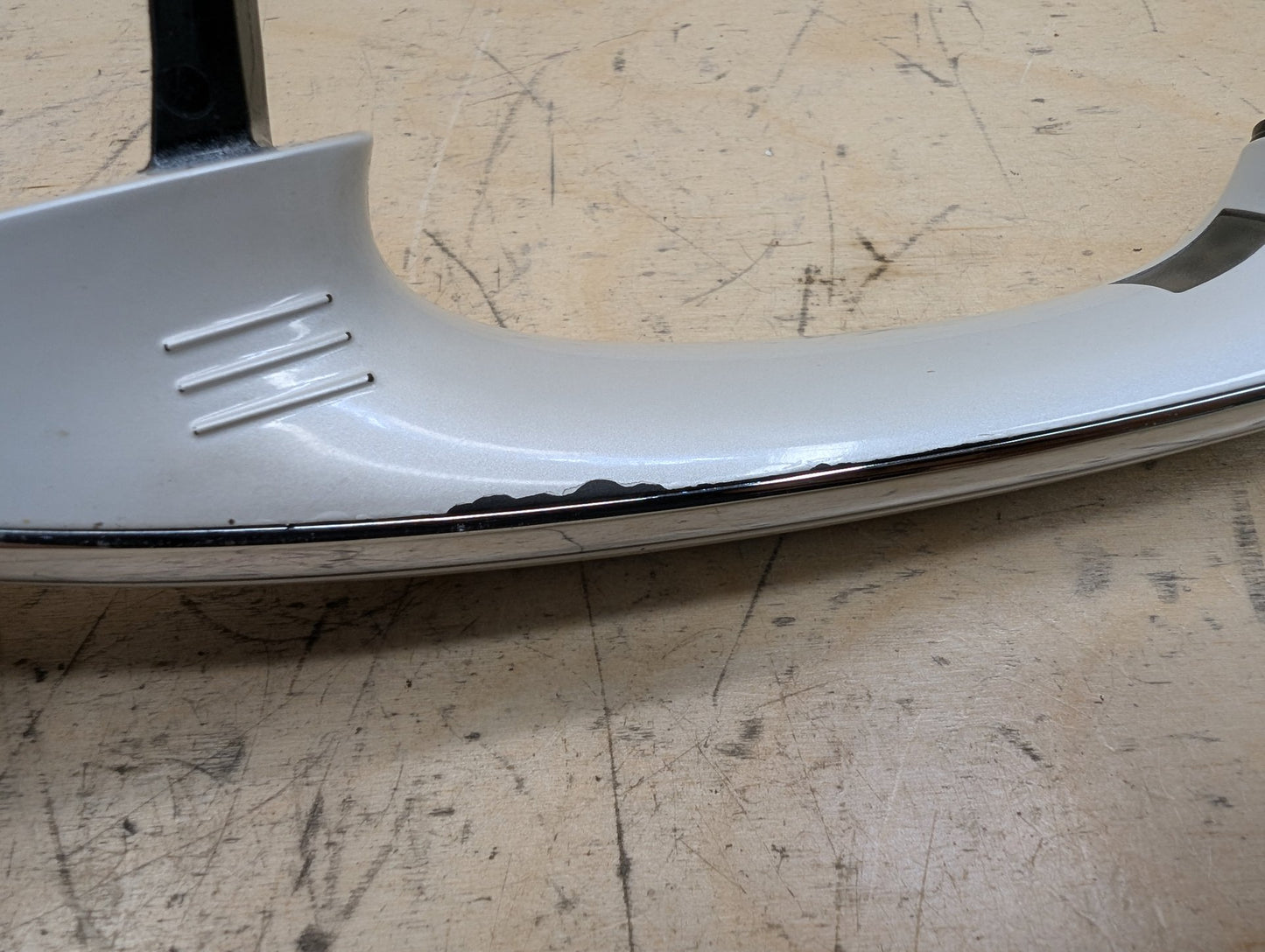 2016-2022 BMW 750i G12 Front or Rear Right Passenger Exterior Door Handle w/ Comfort Access 7411040