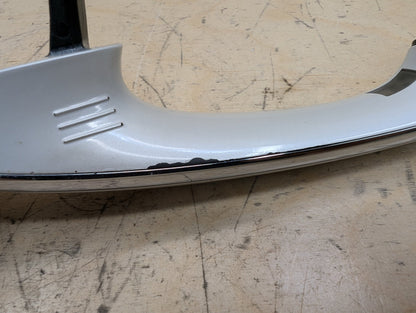 2016-2022 BMW 750i G12 Front or Rear Right Passenger Exterior Door Handle w/ Comfort Access 7411040
