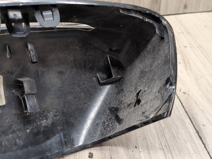 2016-2022 BMW 750i G12 Front Right Passenger Side Mirror Cap Cover 7422720 OEM