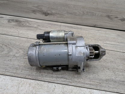 OEM BMW F06 F10 F13 F15 F16 F85 F86 X5 X6 X5M M5 M6 Engine N63 S63 Starter Motor
